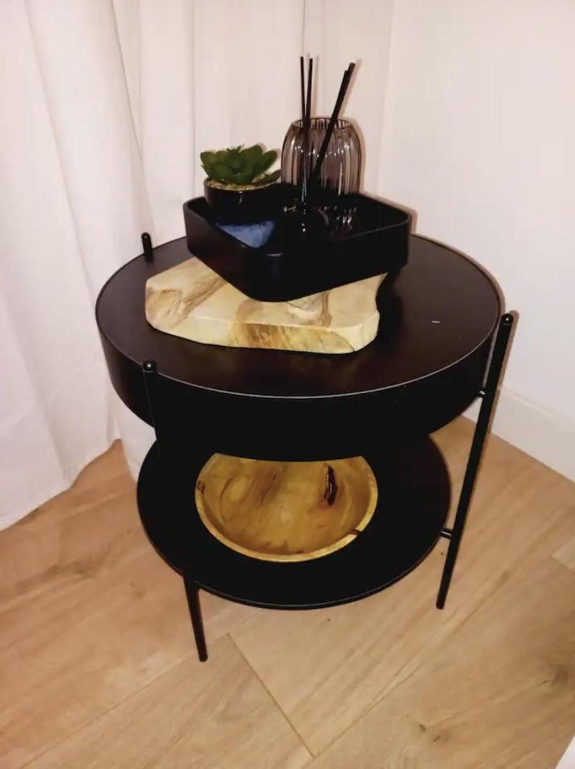 Le 29 Cuty, Wifi, A 3Min De La Gare Sncf Apartment Ажан Екстериор снимка