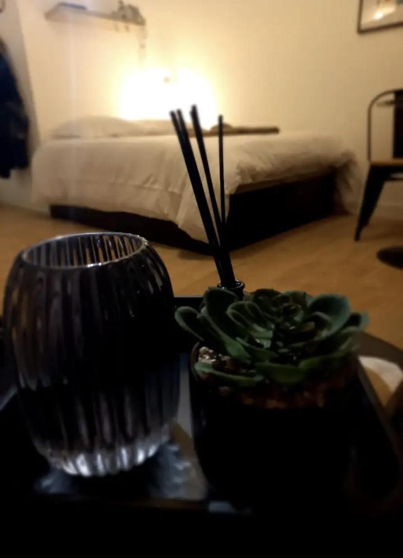 Le 29 Cuty, Wifi, A 3Min De La Gare Sncf Apartment Ажан Екстериор снимка