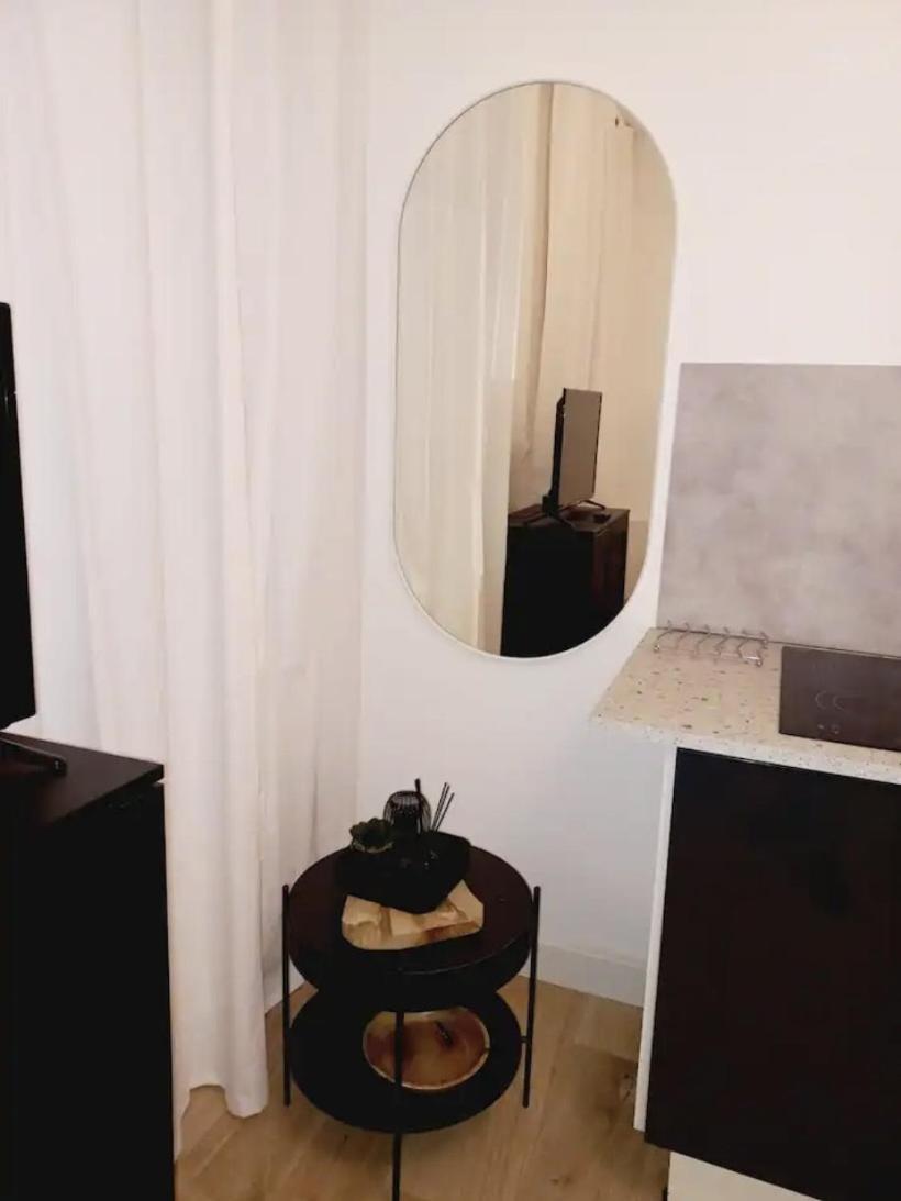 Le 29 Cuty, Wifi, A 3Min De La Gare Sncf Apartment Ажан Екстериор снимка